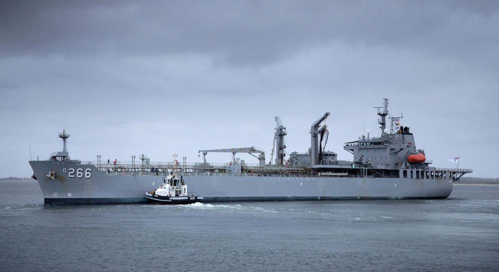 260675 australie sirius