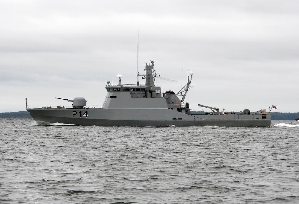 261649 lituanie Aukstaitis