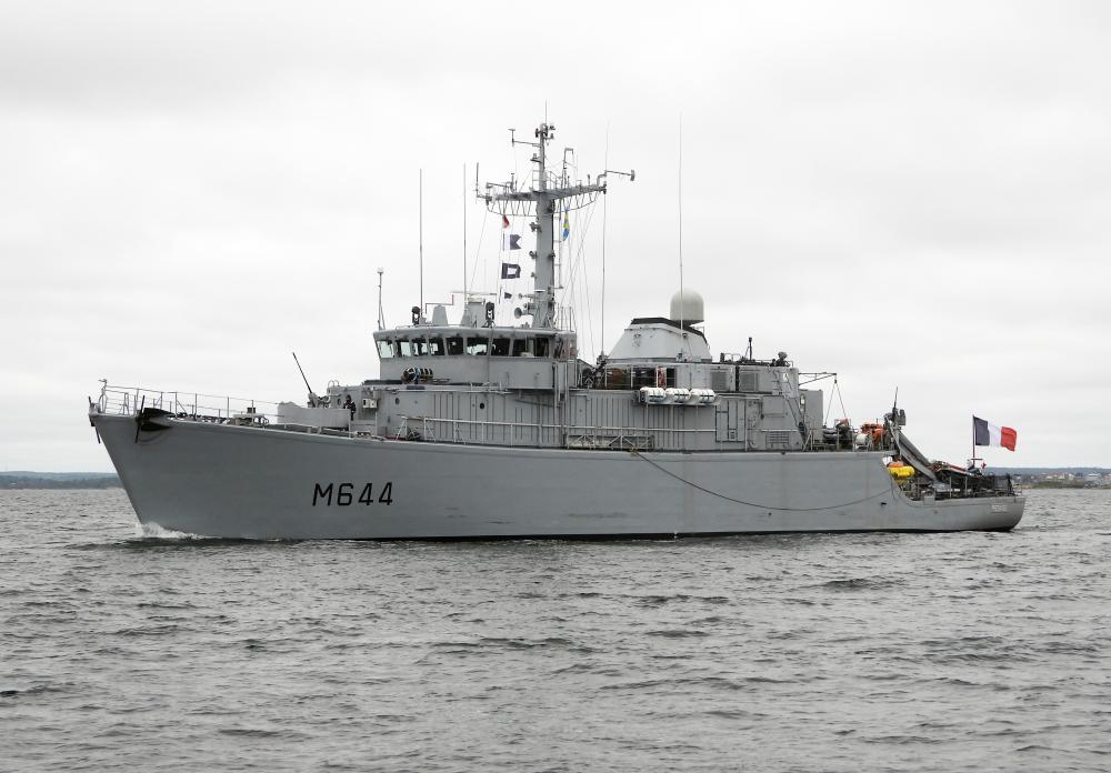 261663 mines cmt pegase