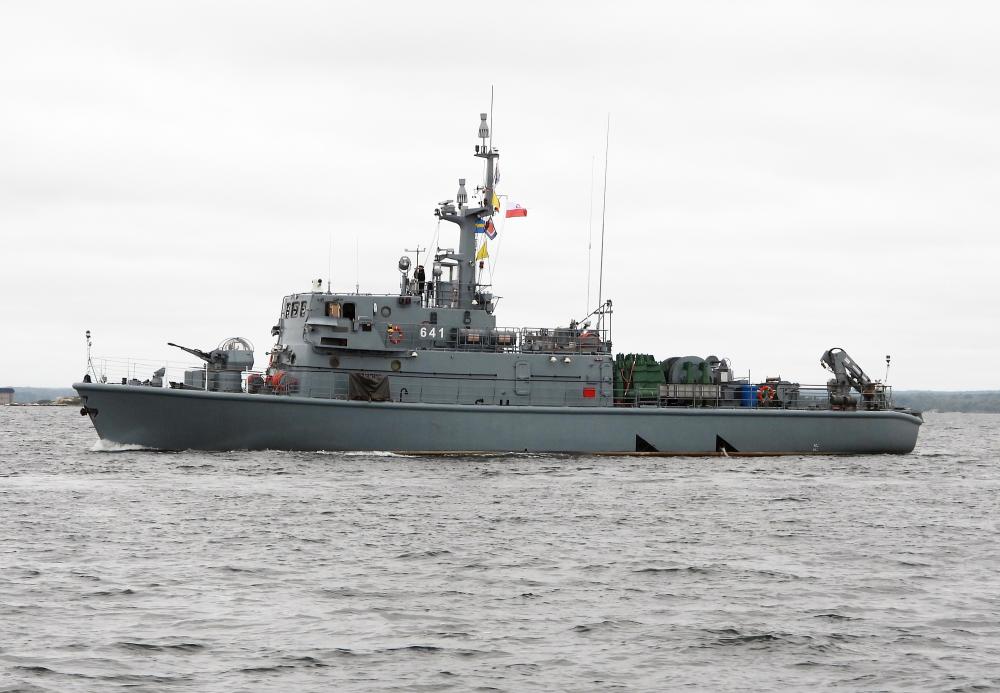 261666 pologne Druzno