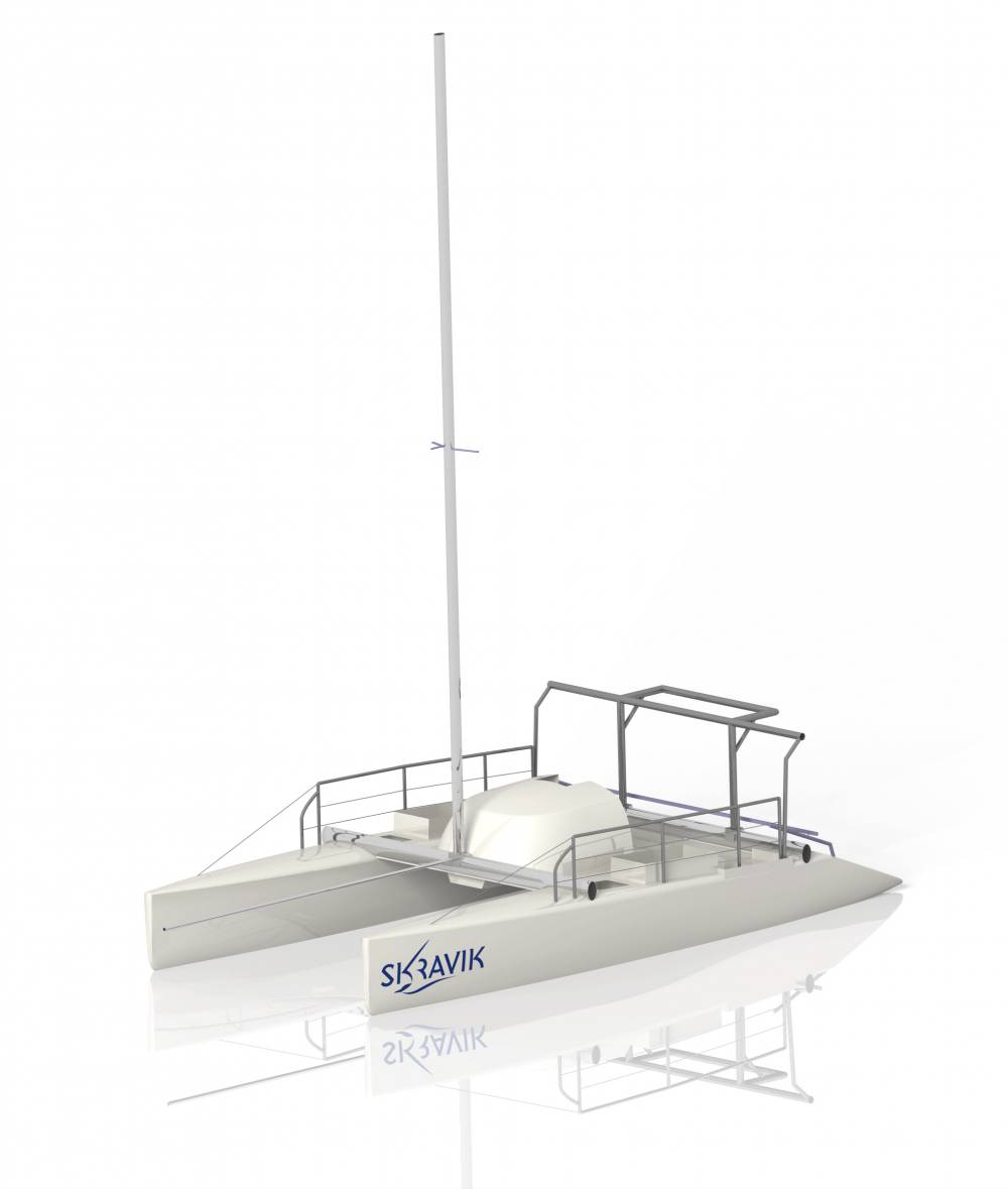 262200 Skravik