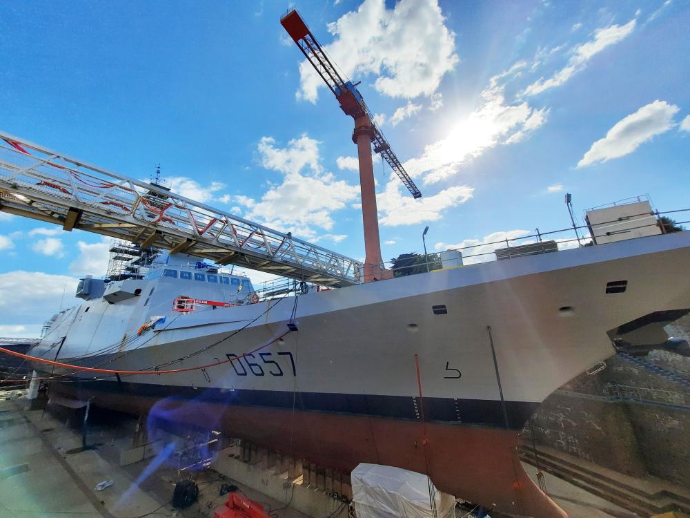 262809 fremm lorraine lorient