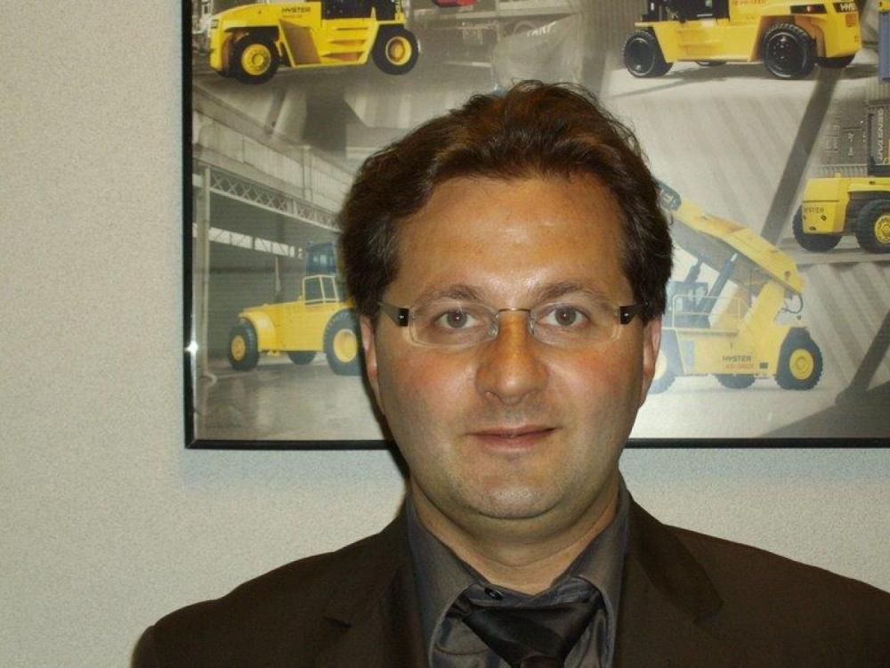 263068 HYSTER