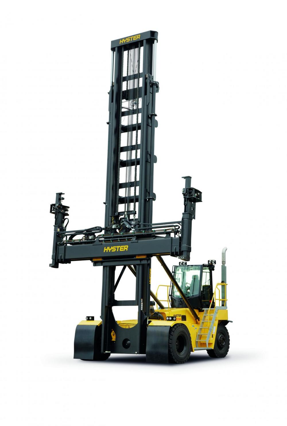 263071 HYSTER