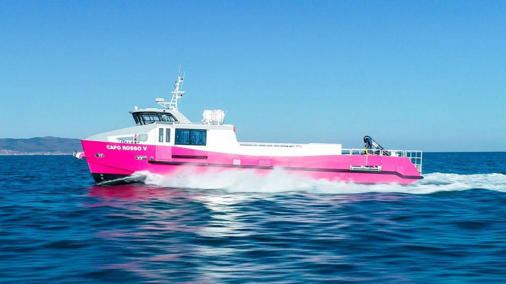 264756 ODC MARINE