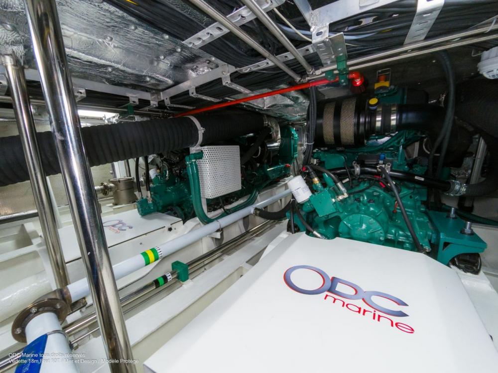264759 ODC MARINE