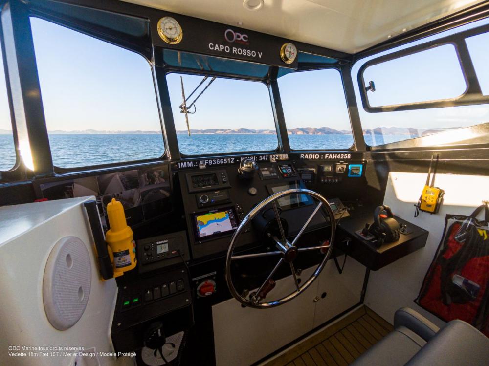264761 ODC MARINE