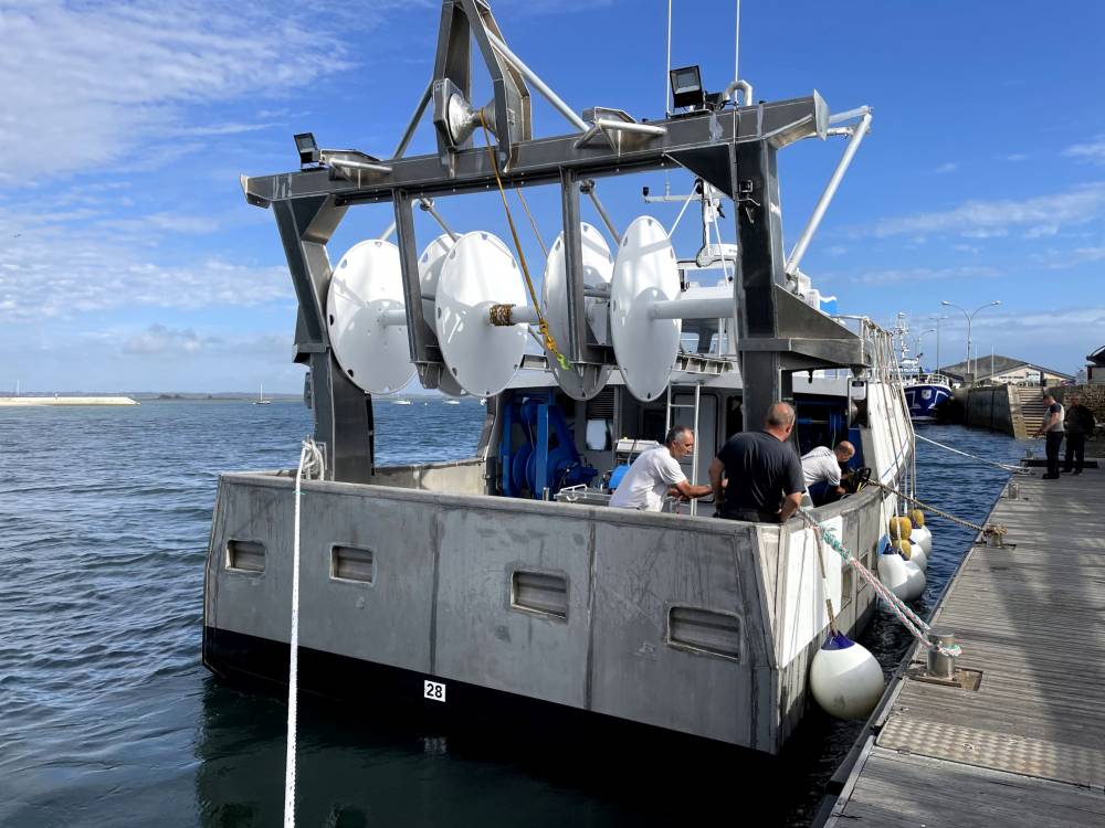 262870 chantier naval croisicais marmya
