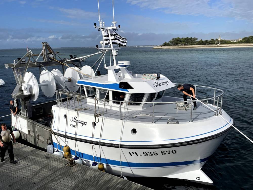 262871 chantier naval croisicais marmya