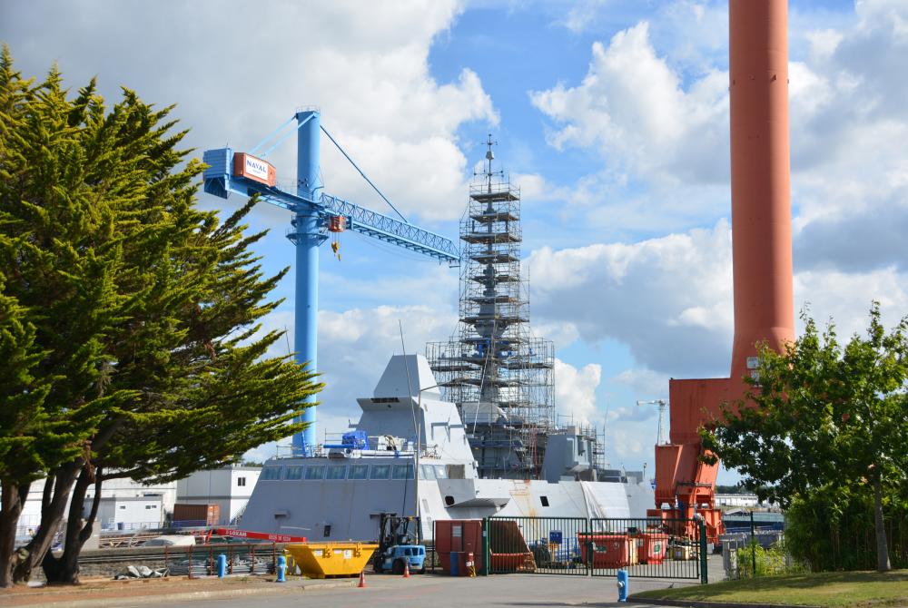 262813 fremm lorraine lorient