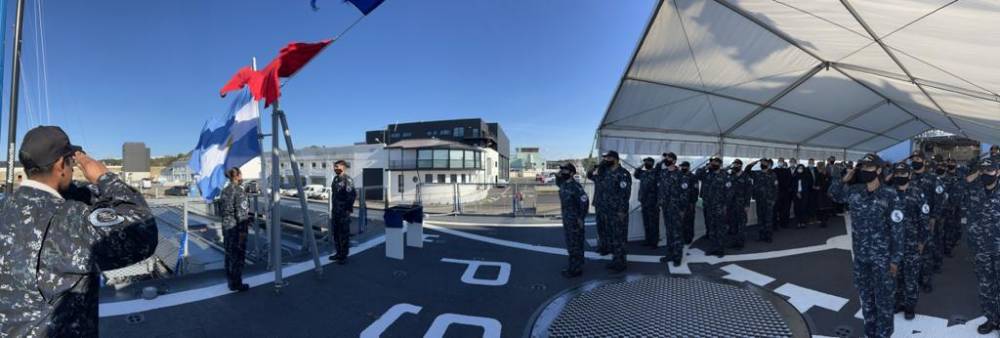 263493 opv argentine storni