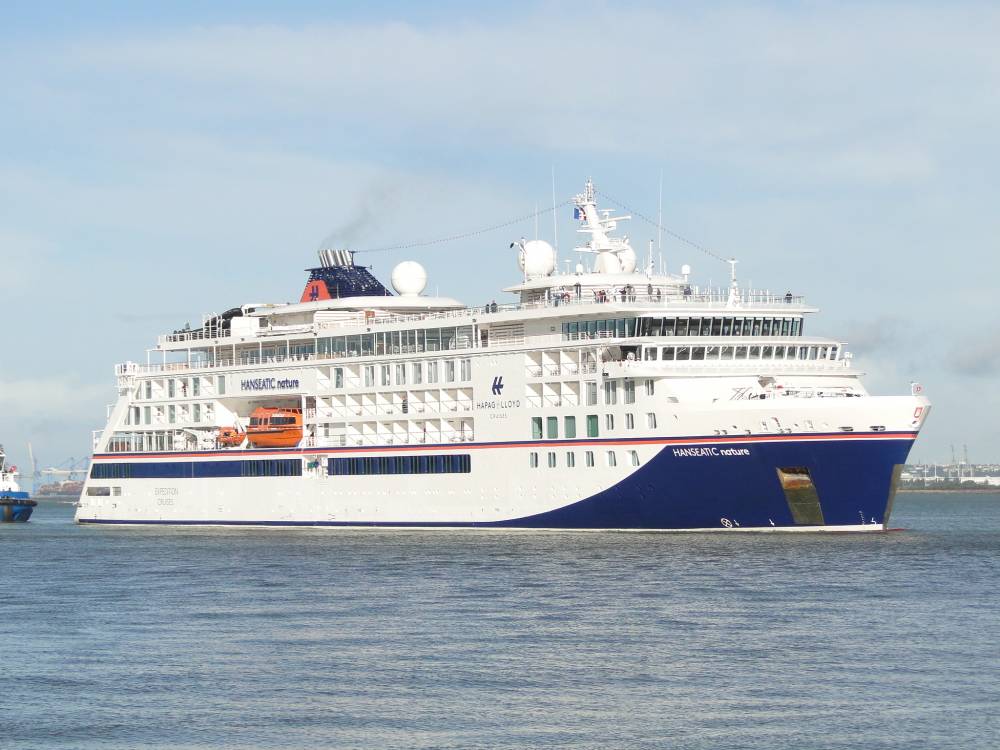 262875 honfleur hanseatic nature hapag-lloyd