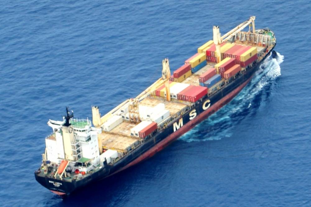 264536 pirates gog golfe de guinée