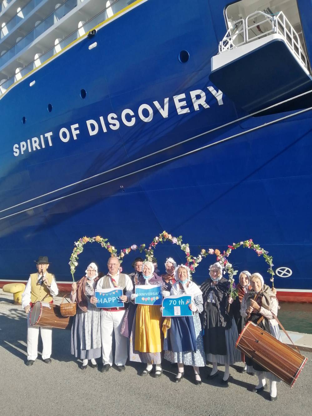 263175 saga spirit of discovery