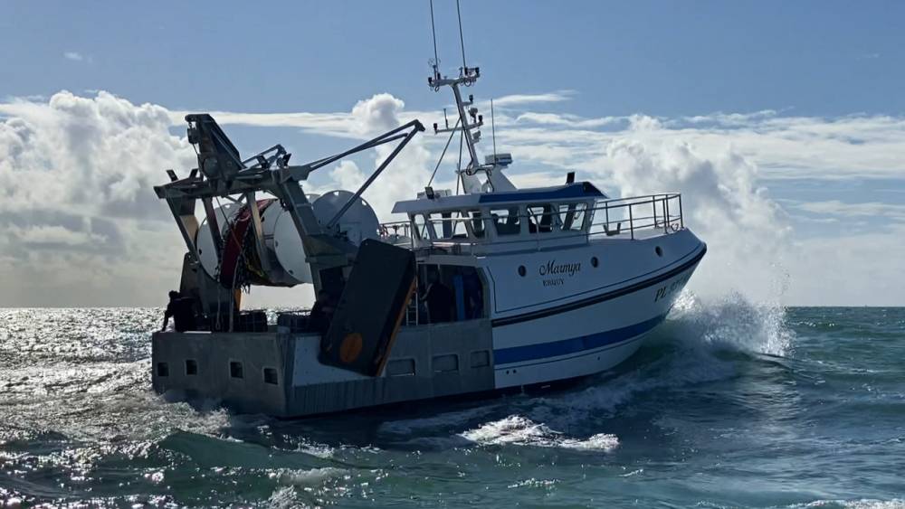 262869 chantier naval croisicais marmya