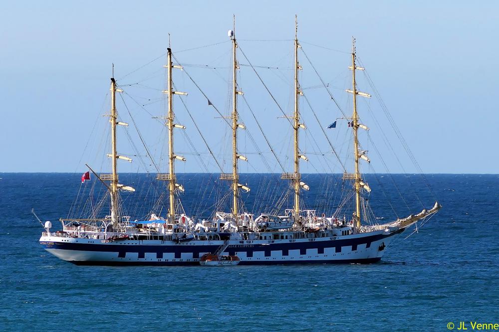 263193 royal clipper bandol