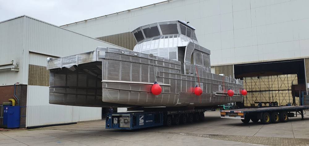 268657 TSM WINDCAT 53