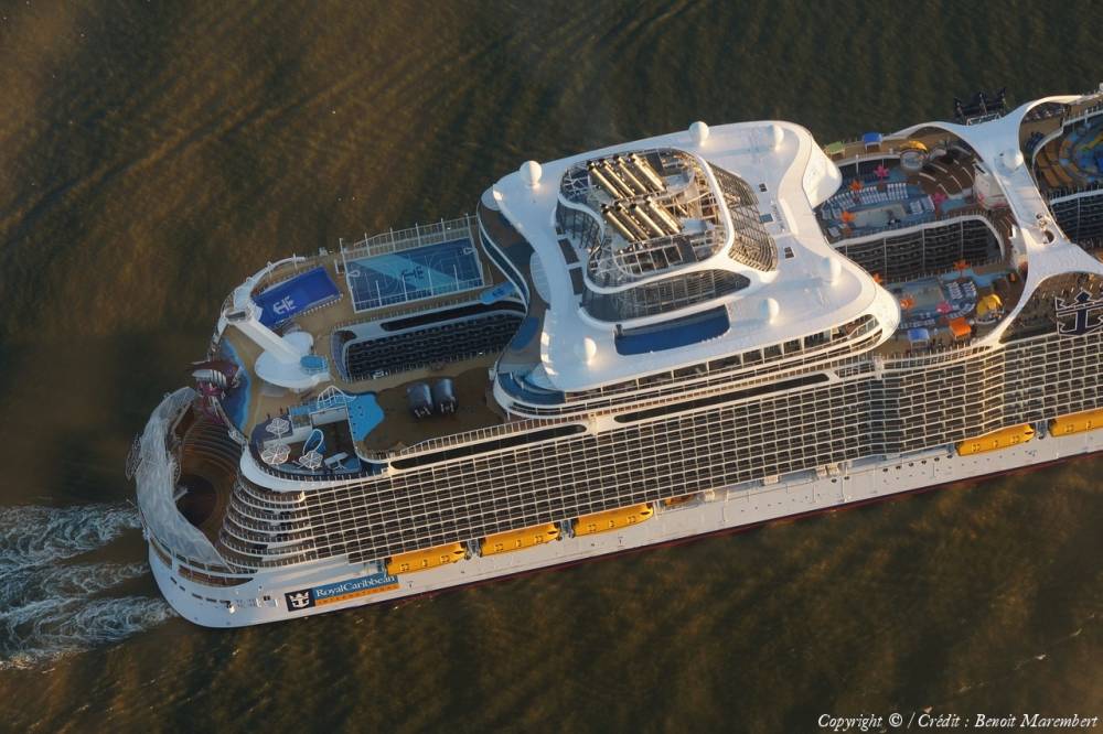266465 wonder of the seas