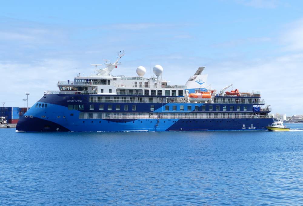 267307 polynésie tahiti papeete ocean victory