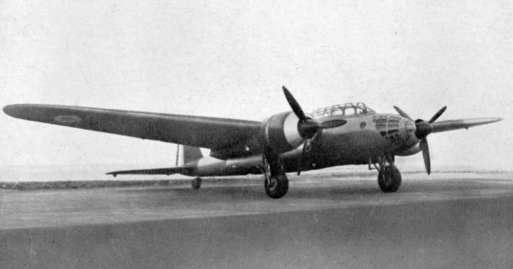 268019 amiot 354 1940
