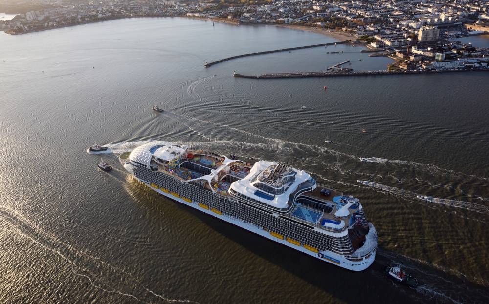 266473 wonder of the seas