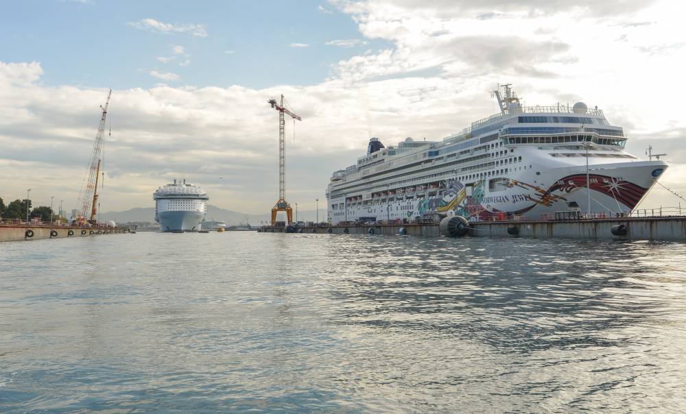 266790 wonder of the seas marseille