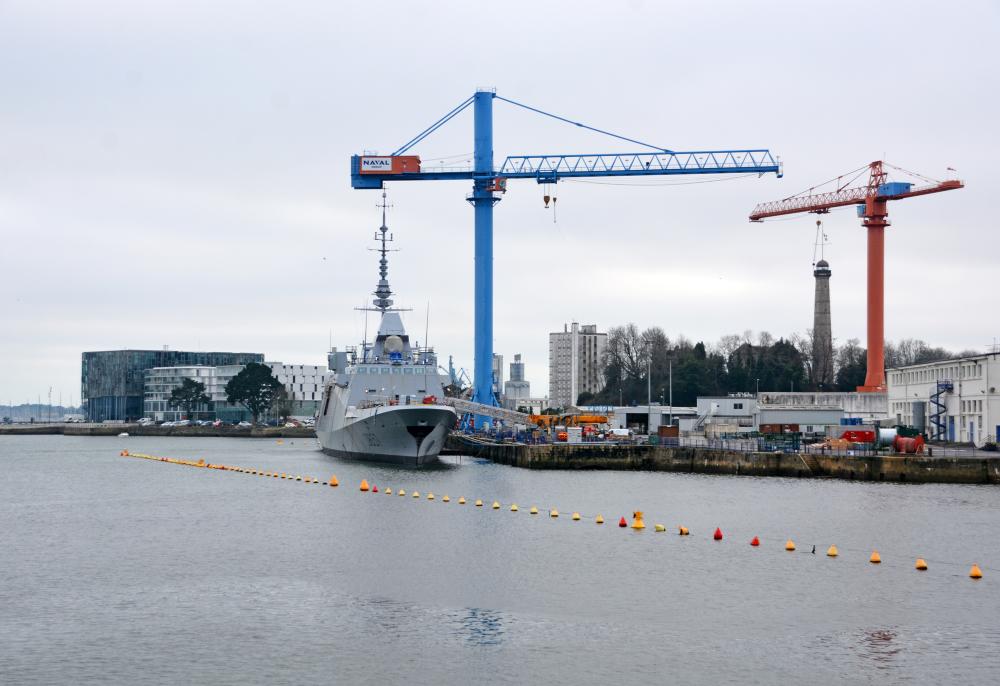 271267 lorient fremm lorraine