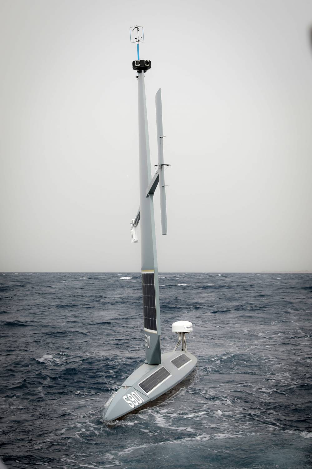 270832 saildrone