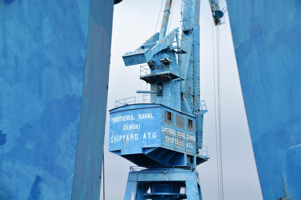 270361 Piriou roumanie giurgiu
