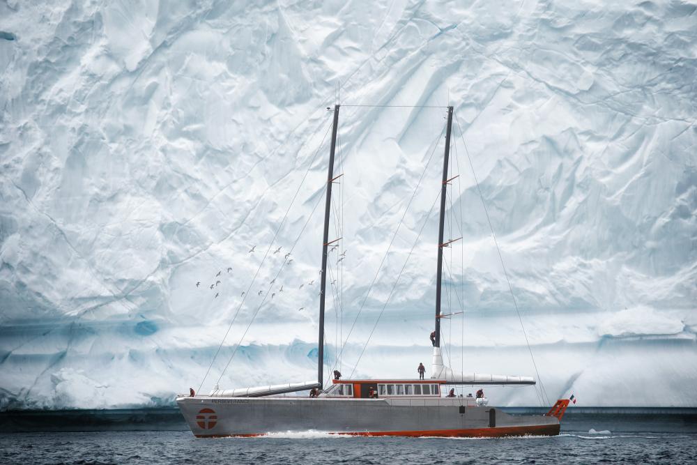 269864 polar pod perseverence