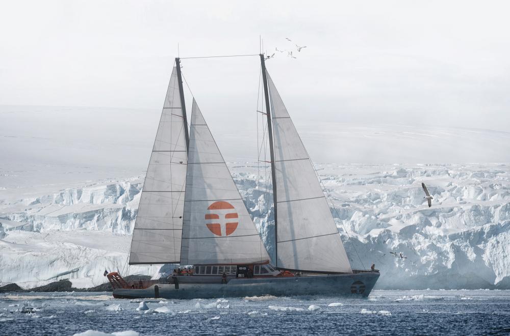 269865 polar pod perseverence