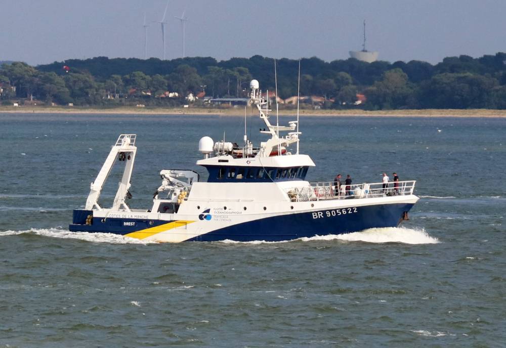 269851 cotes de la manche