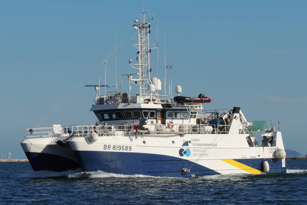 269849 l'europe fof ifremer