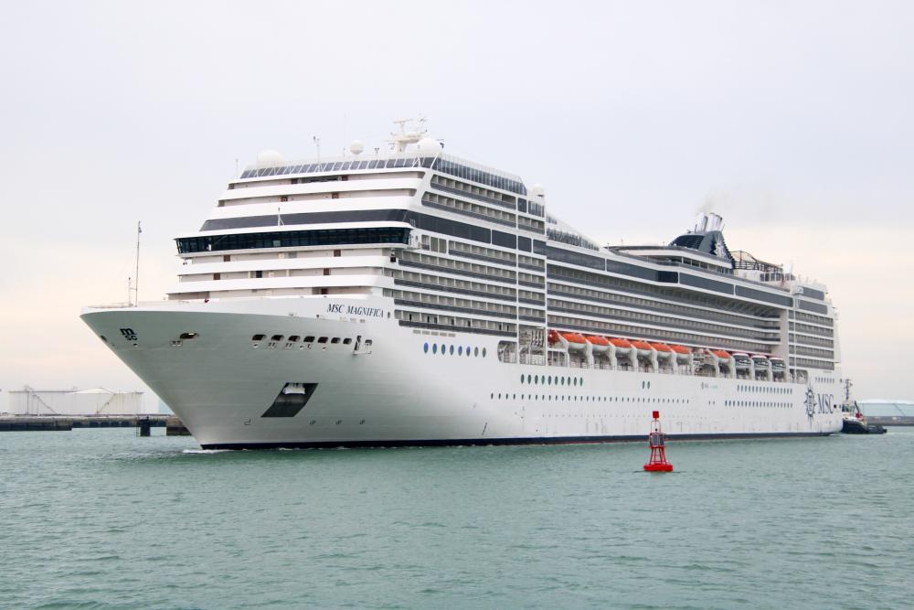 272406 msc magnifica