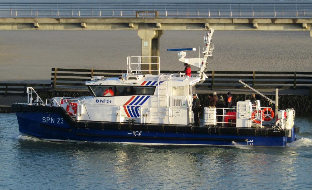 273908 socarenam vedette police belge