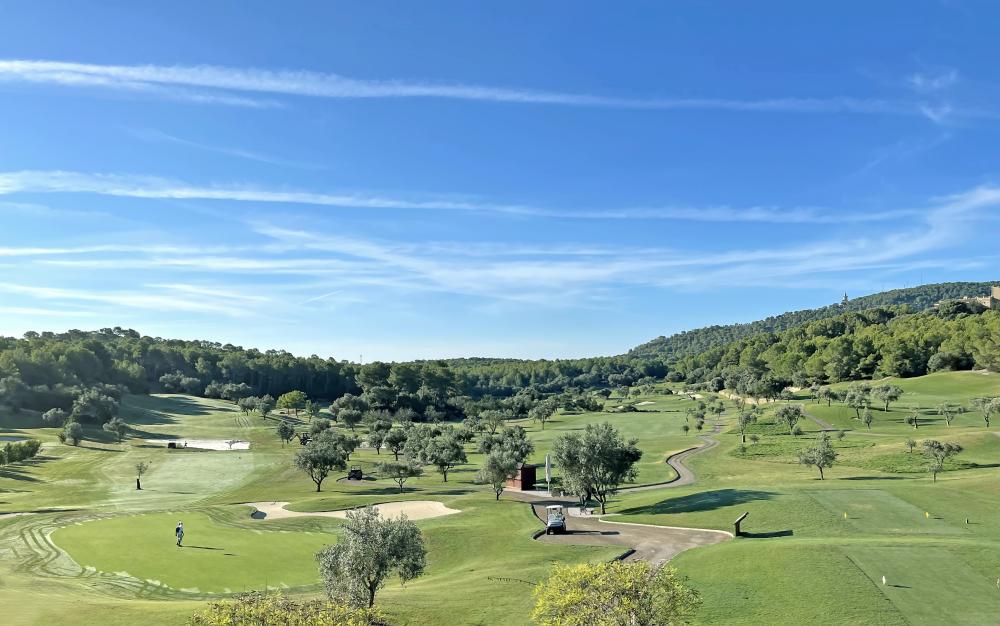275403 golf costa Arabella
