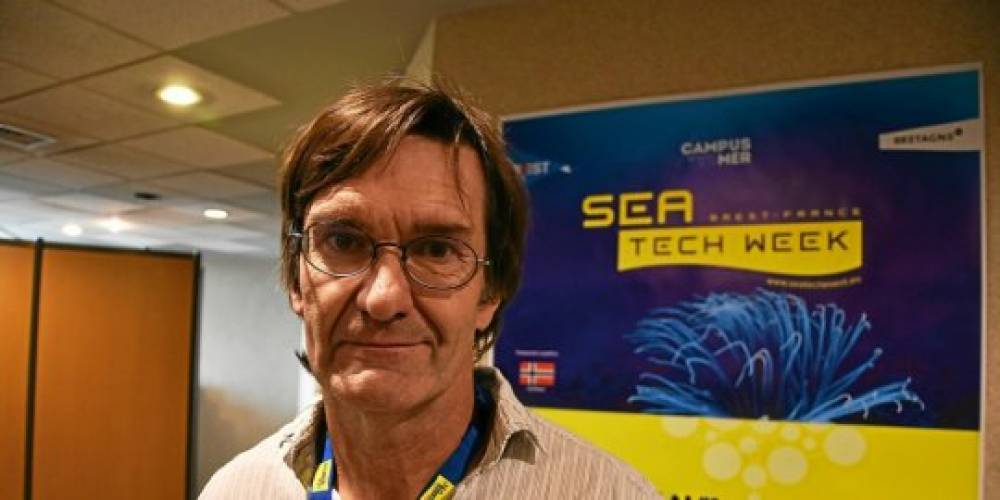 Sea tech week : Des bioressources marines tournées vers la santé