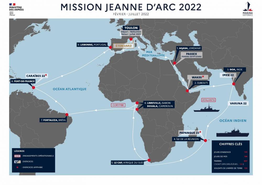 277134 jeanne d'arc 2022