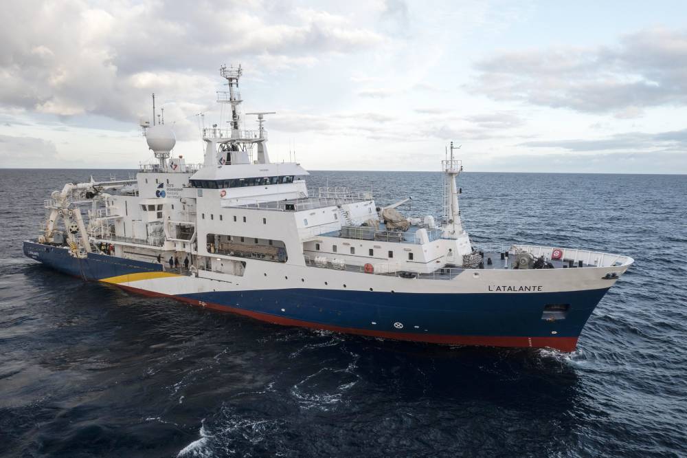 276240 atalante ifremer FOF