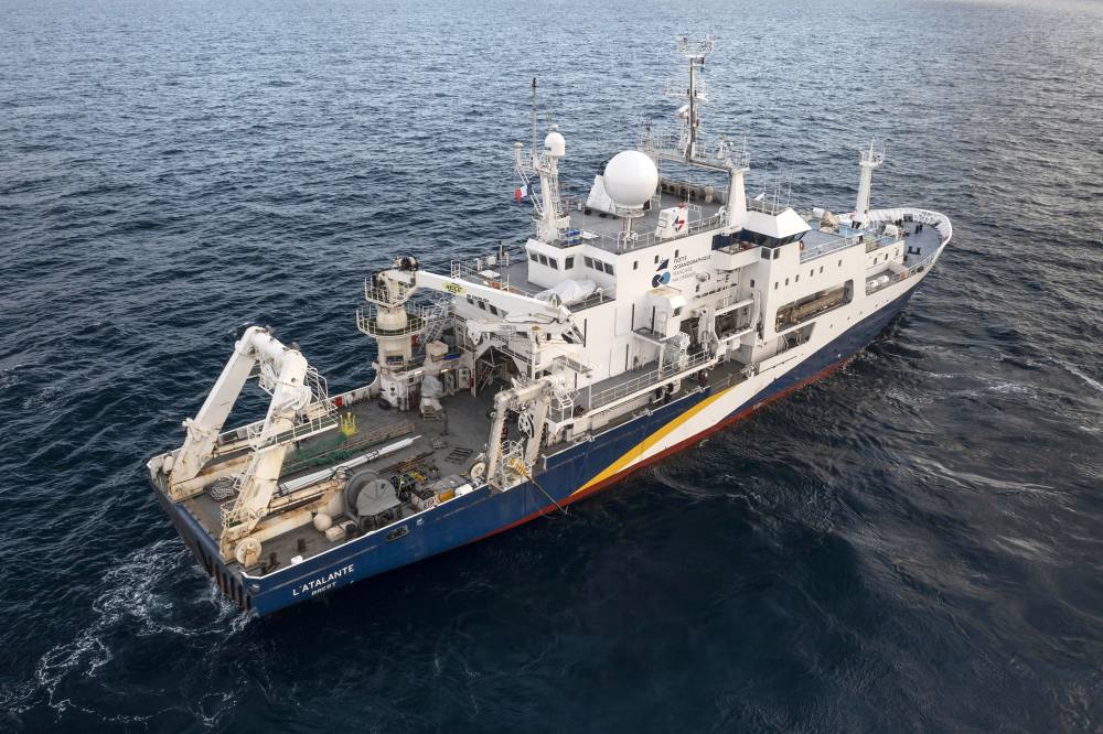 276238 atalante ifremer FOF