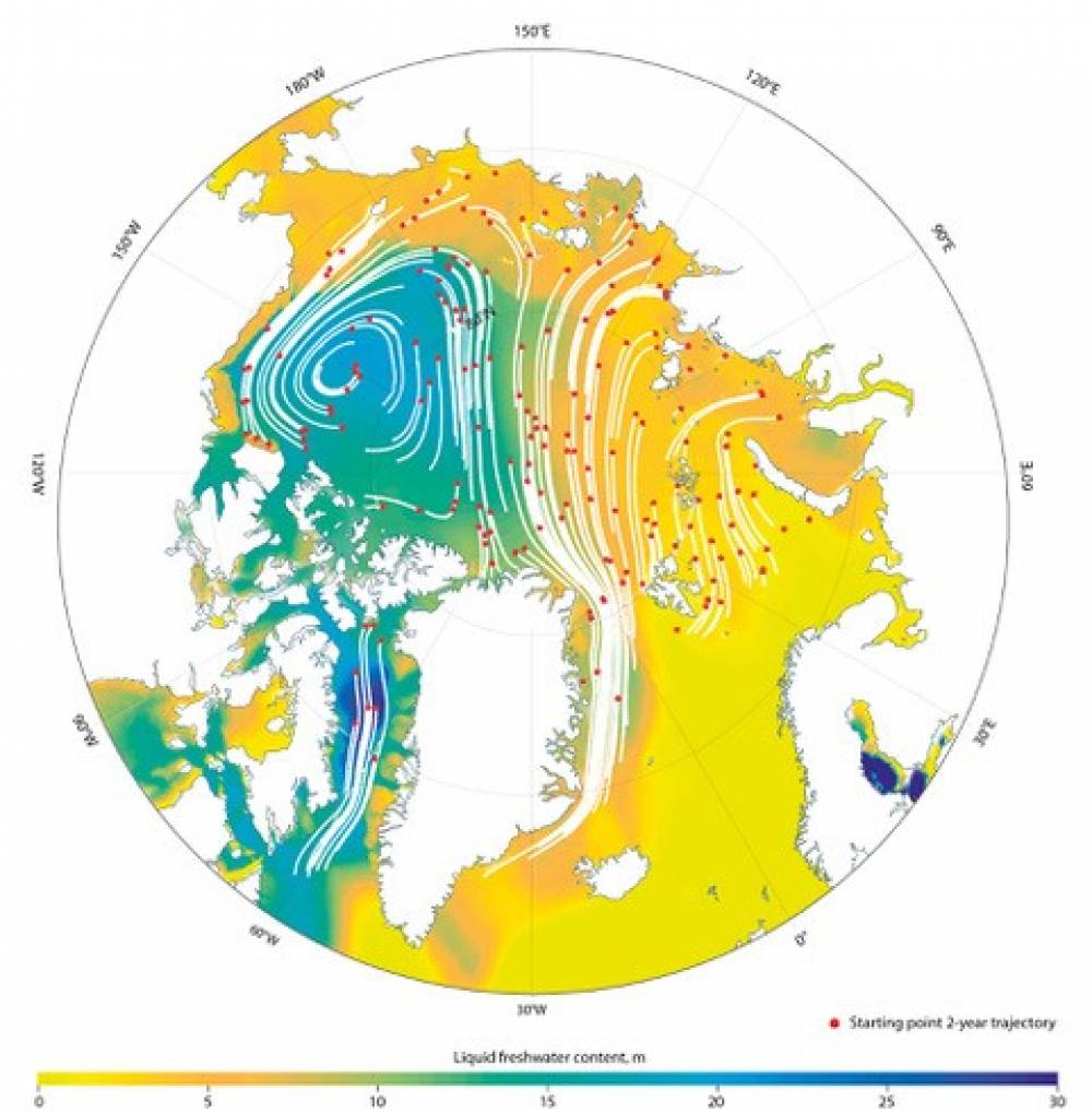 275747 arctique