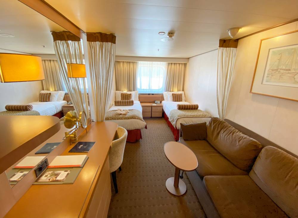 Croisière des Lecteurs 2023 départ du Havre, cap sur les aurores