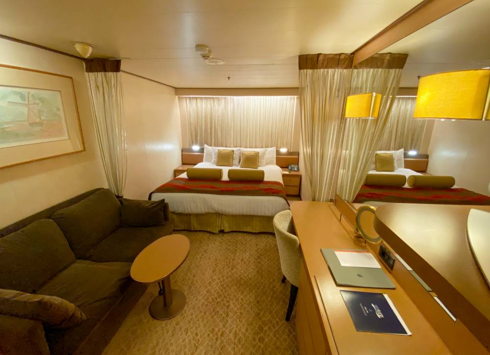 Croisière des Lecteurs 2023 départ du Havre, cap sur les aurores