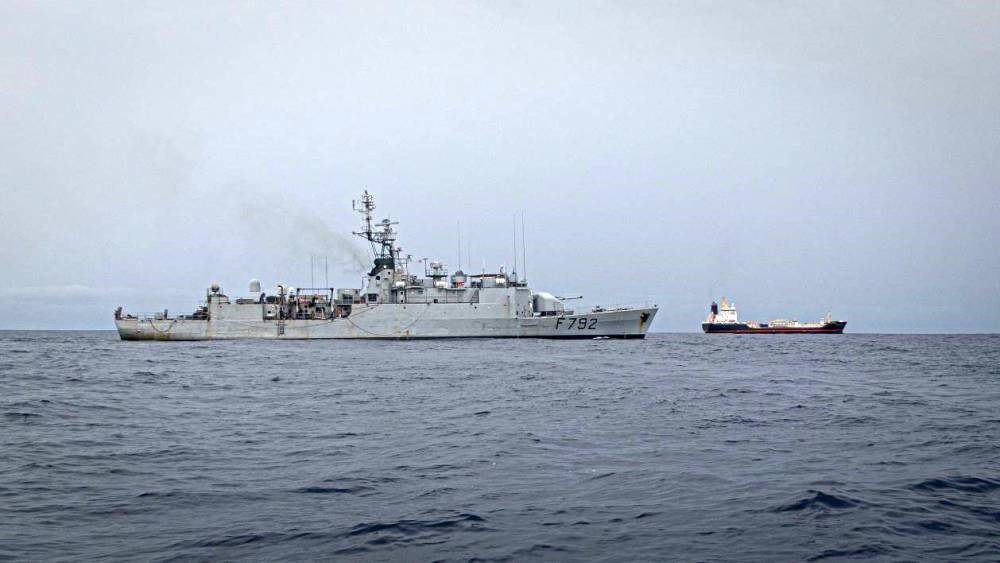 Golfe de Guinée un tanker à nouveau ciblé, vers un retour de la