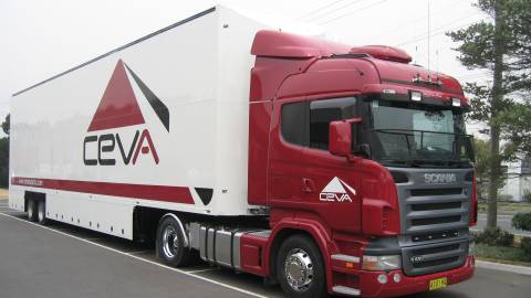 203725 CEVA logistique CMA CGM