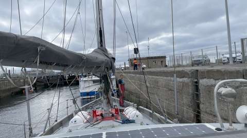 Edition du 23/09/25 | Mer et Marine