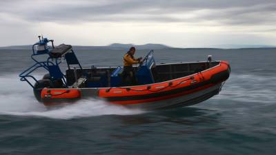 Zodiac Milpro | Actualité du leader des embarcations gonflables et semi ...