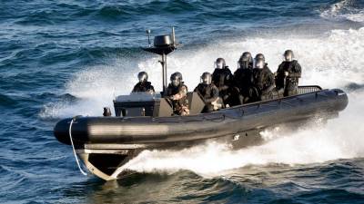 Zodiac Milpro | Actualité du leader des embarcations gonflables et semi ...