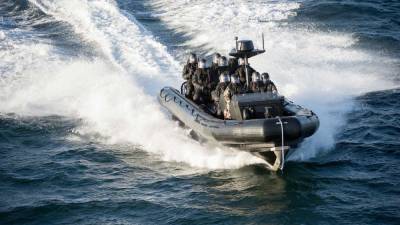 Zodiac Milpro | Actualité du leader des embarcations gonflables et semi ...