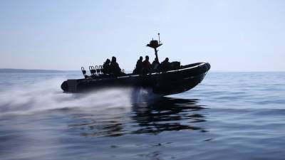 Zodiac Milpro | Actualité du leader des embarcations gonflables et semi ...